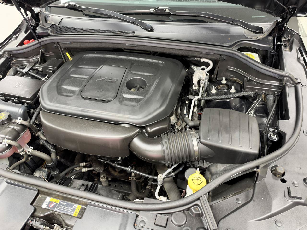 Used 2022 Dodge Durango GT w/ Blacktop Package AWD/4WD image 36