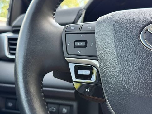 Used 2025 Toyota Camry XSE w/ Premium Plus Package FWD image 18