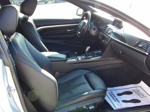 Used 2016 BMW 428i xDrive 428i xDrive SULEV Coupe image 30