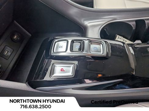 Used 2023 Hyundai Sonata SEL image 17