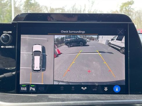 New 2026 Subaru Outback Touring XT AWD/4WD image 10