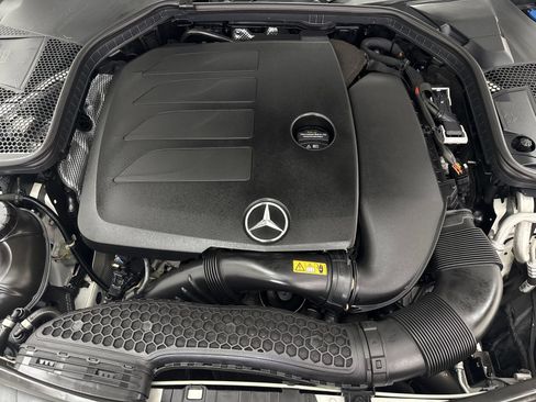 Used 2021 Mercedes-Benz C 300 Coupe w/ AMG Line image 47