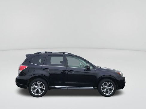 Used 2018 Subaru Forester 2.5i Touring w/ Popular Package #3B image 7