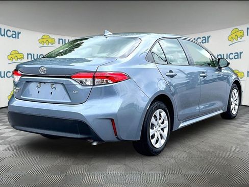 Used 2024 Toyota Corolla LE FWD image 6