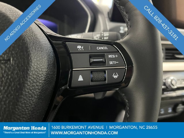 New 2026 Honda Pilot Elite image 18