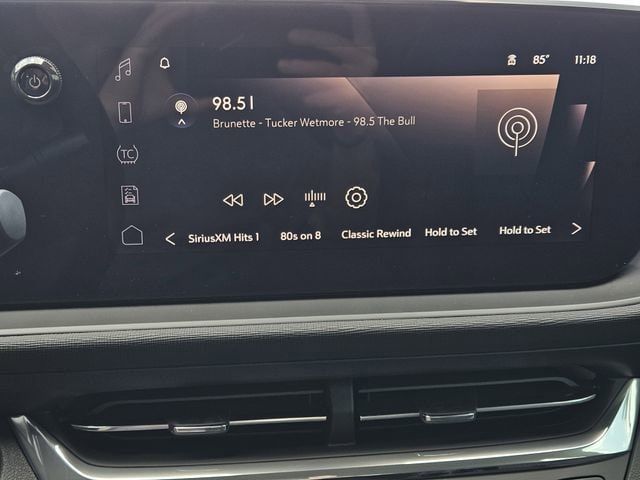 New 2026 Buick Envista Preferred w/ Convenience I Package FWD image 12