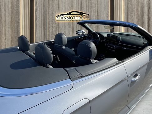 Used 2022 Audi A5 2.0T Prestige image 13