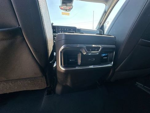 Used 2024 Chevrolet Silverado 3500 LTZ w/ LTZ Plus Package AWD/4WD image 24