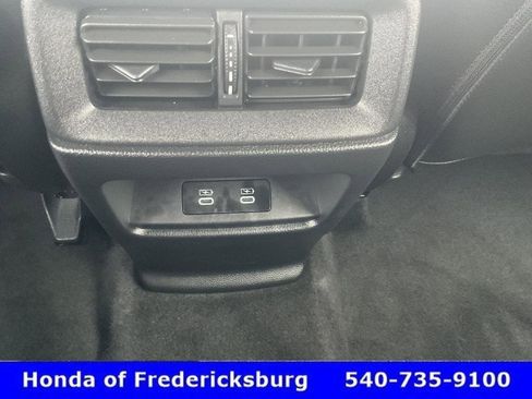 Certified 2026 Honda CR-V Sport-L image 33