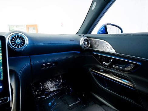 Used 2024 Mercedes-Benz AMG GT 55 image 53