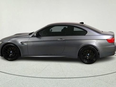 Used 2013 BMW M3 Coupe RWD image 4