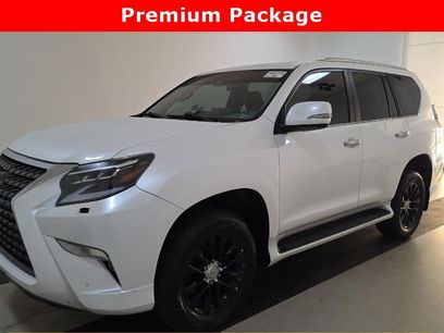Used 2023 Lexus GX 460 Premium w/ Premium Package