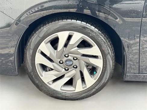 Used 2024 Subaru Legacy Limited image 33