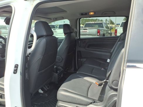 Used 2024 Honda Odyssey EX-L image 23