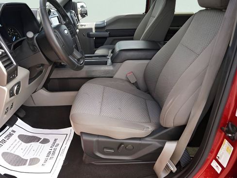 Used 2020 Ford F150 XLT w/ Equipment Group 302A Luxury RWD image 9