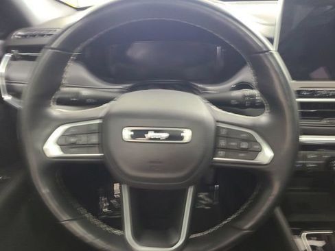 Used 2022 Jeep Compass High Altitude AWD/4WD image 27