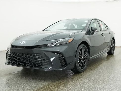 New 2026 Toyota Camry XSE image 14