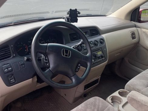 Used 2004 Honda Odyssey EX image 10