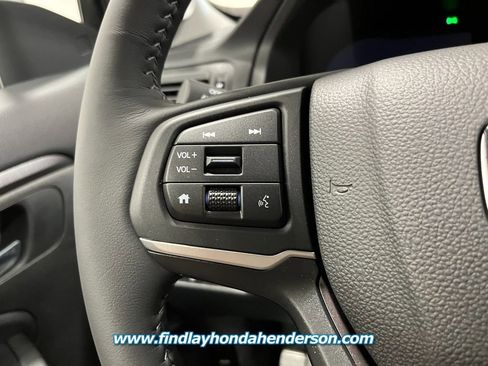 New 2026 Honda Ridgeline Sport image 14