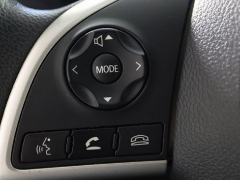 Used 2024 Mitsubishi Mirage ES FWD image 20