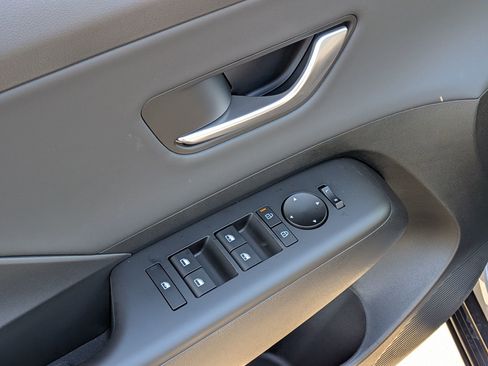 New 2026 Hyundai Kona SEL Premium FWD image 16
