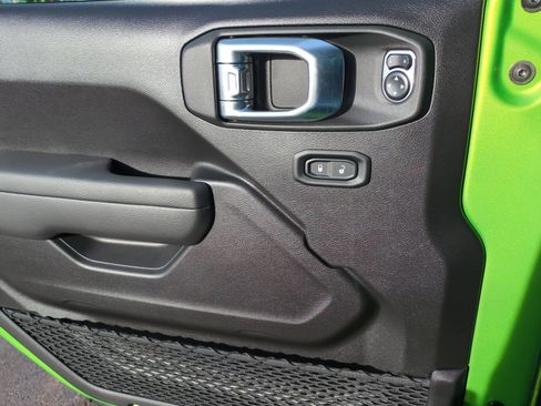 New 2026 Jeep Gladiator Willys image 13