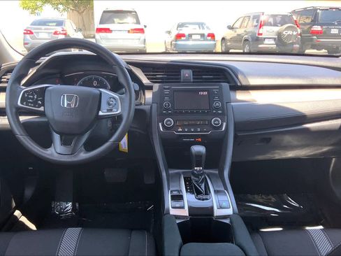 Used 2019 Honda Civic LX image 14