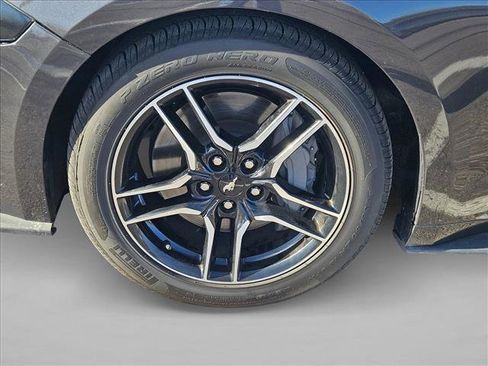 Used 2023 Ford Mustang GT w/ Equipment Group 301A image 22
