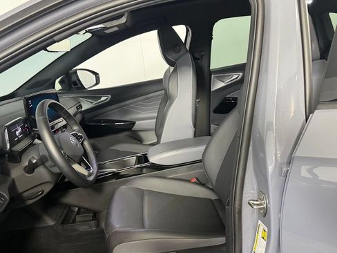 Used 2023 Volkswagen ID.4 Pro S AWD/4WD image 20