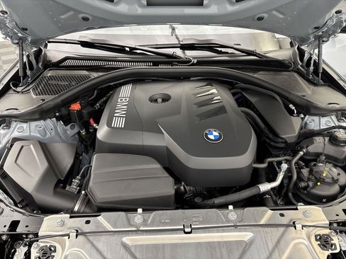 New 2026 BMW 330i xDrive Sedan w/ M Sport Package AWD/4WD image 20