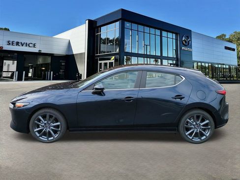 New 2026 MAZDA MAZDA3 s image 7