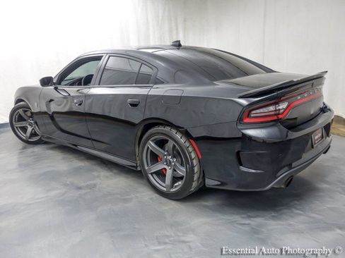 Used 2018 Dodge Charger SRT Hellcat w/ Harman/Kardon Audio Group image 8
