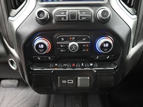 Used 2021 Chevrolet Silverado 1500 RST RWD image 26