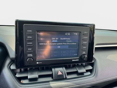 Certified 2022 Toyota RAV4 XLE w/ Convenience Package AWD/4WD image 26