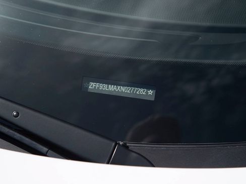 Used 2022 Ferrari F8 Tributo RWD image 41