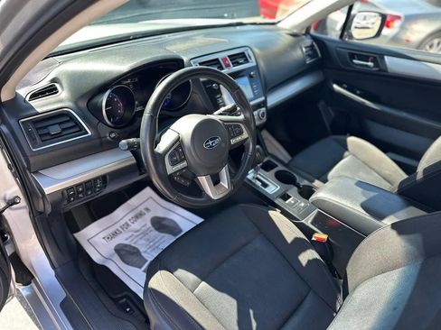 Used 2017 Subaru Legacy 2.5i Premium image 27