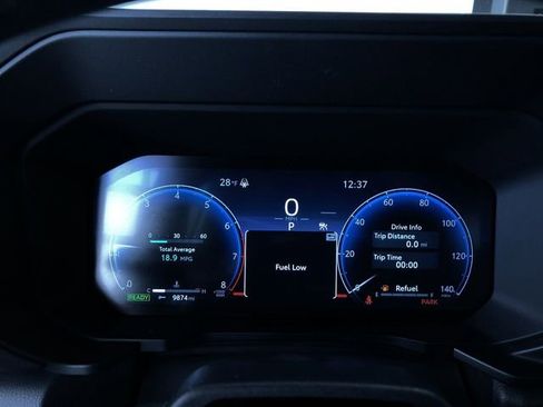 Certified 2024 Toyota Land Cruiser w/ Premium Package image 28