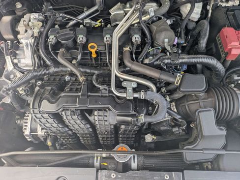 Certified 2023 Nissan Altima 2.5 SV w/ SV Premium Package image 34