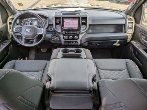 New 2026 RAM 1500 Tradesman image 15