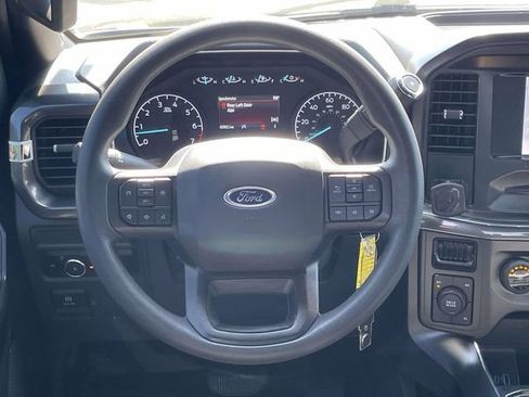 Used 2023 Ford F150 XL w/ STX Appearance Package AWD/4WD image 14