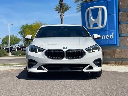 Used 2020 BMW 228i xDrive Gran Coupe 228i Gran Coupe xDrive w/ Convenience Package image 4