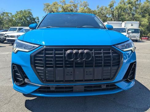 Used 2022 Audi Q3 2.0T Premium Plus AWD/4WD image 9