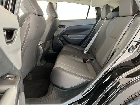 New 2026 Subaru Crosstrek 2.5i image 28