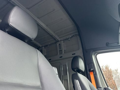 New 2026 Mercedes-Benz Sprinter 3500 image 17