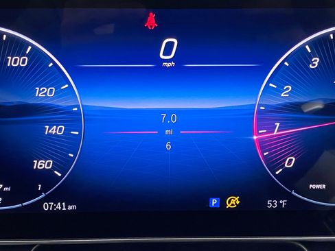 Used 2026 Mercedes-Benz GLC 300 4MATIC image 20