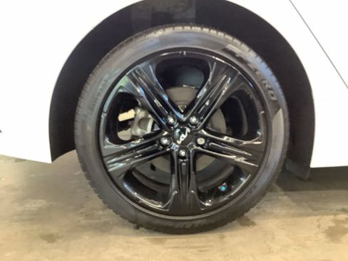 Certified 2024 Kia K5 EX w/ EX Premium Package FWD image 26