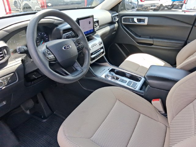 Used 2020 Ford Explorer 2WD image 10