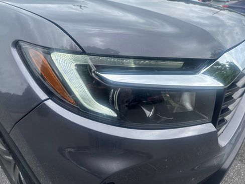Used 2022 Honda Ridgeline RTL-E image 7