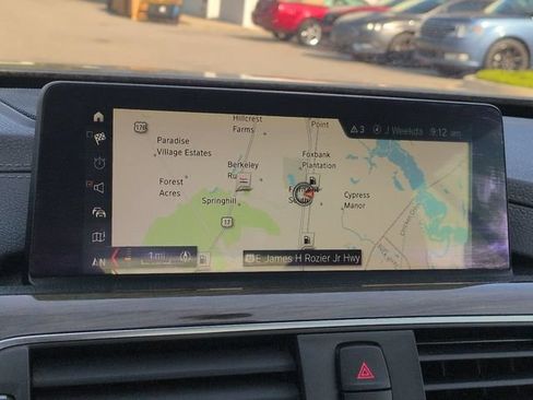 Used 2019 BMW 430i Convertible w/ M Sport Package RWD image 20