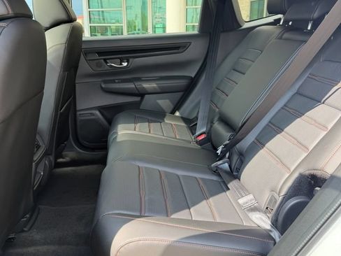 New 2026 Honda CR-V Sport-L image 11